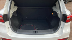 MG Zs 105kW Excite EV 45kWh 5dr Auto Electric Hatchback